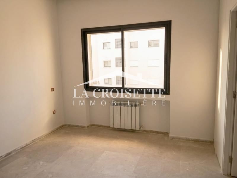 Appartement S+2 aux Jardins de Carthage